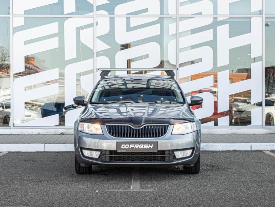 Skoda Octavia III (A7) Краснодар  - изображение 3