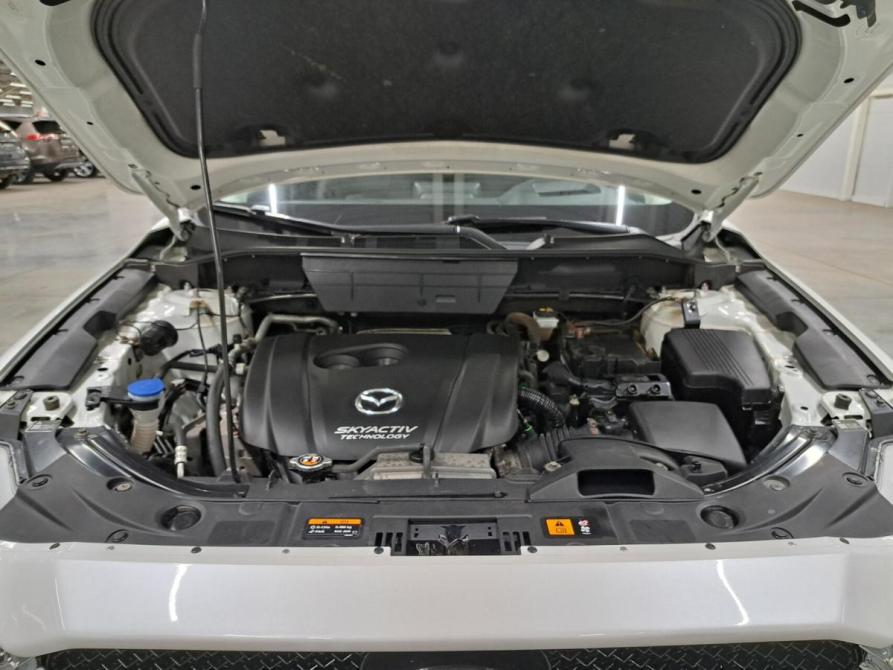 Mazda CX-5 II Казань  - изображение 11