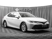 Toyota Camry VIII (XV70) Москва  - изображение 27