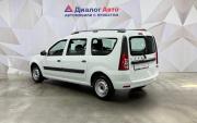 Lada (ВАЗ) Largus I Азнакаево  - изображение 29