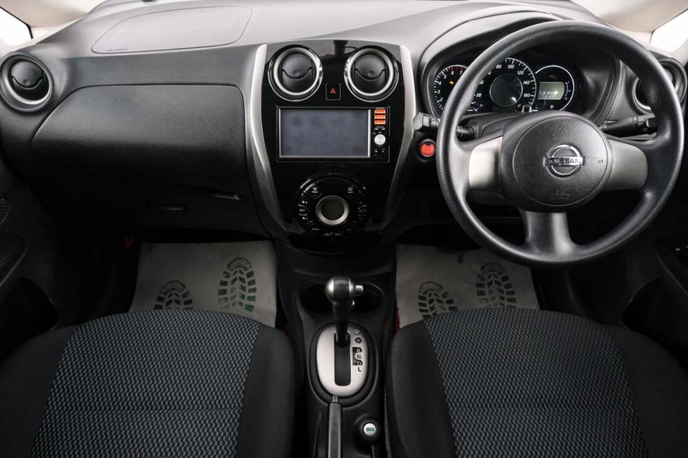 Nissan Note II Красноярск  - изображение 11