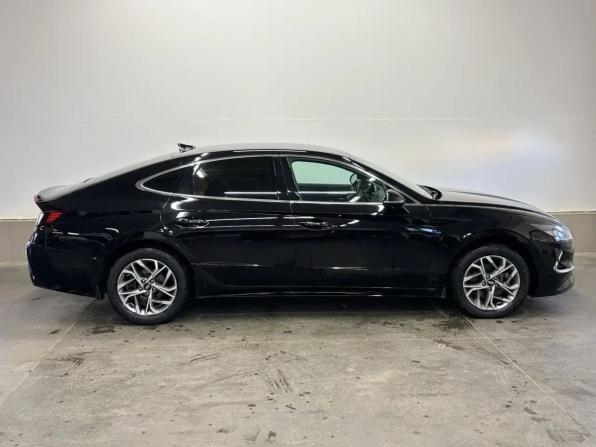 Hyundai Sonata VIII (DN8) с пробегом 2019 года, цена 2 259 000 рублей, 101000 км, седан, Автокод Объявления