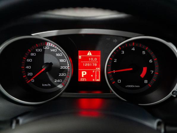 Mitsubishi Outlander II с пробегом 2007 года, цена 1 195 000 рублей, 128178 км, внедорожник, Автокод Объявления
