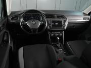 Volkswagen Tiguan II Ростов-на-Дону  - изображение 25