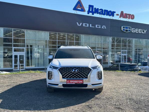 Hyundai Palisade I с пробегом 2020 года, цена 4 100 000 рублей, 111023 км, внедорожник, Автокод Объявления