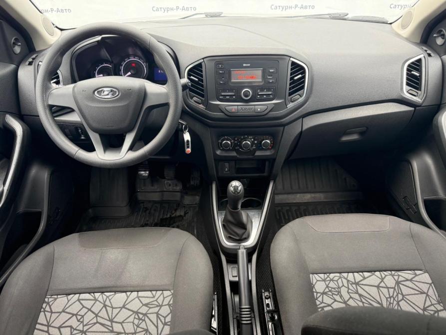 Lada (ВАЗ) XRAY I Курган  - изображение 8