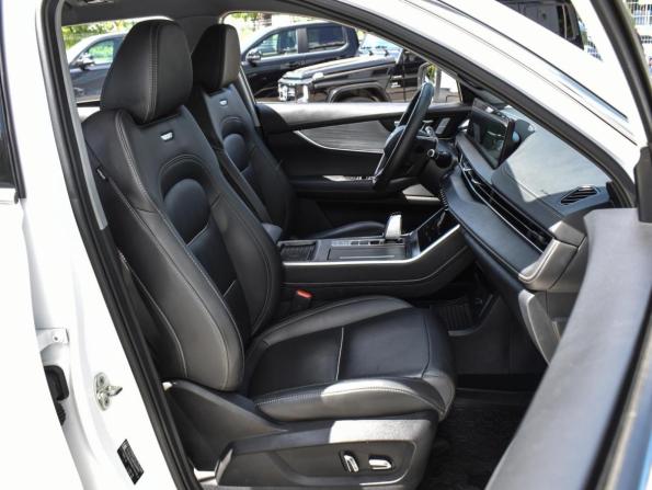 Chery Tiggo 7 Pro Max I с пробегом 2024 года, цена 1 830 000 рублей, 67129 км, внедорожник, Автокод Объявления