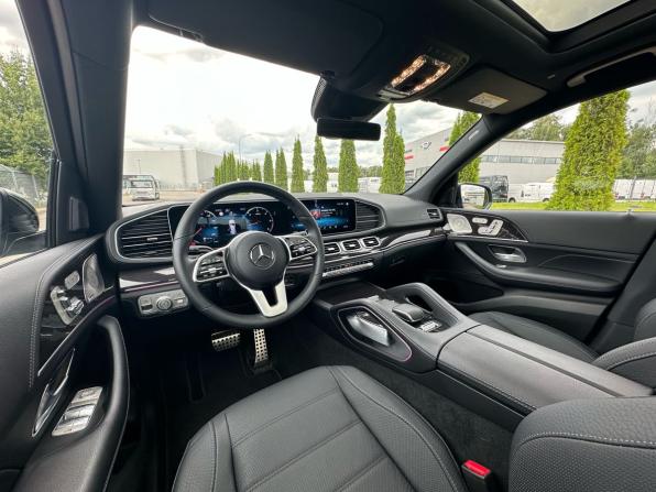 Mercedes-Benz GLS II (X167) с пробегом 2021 года, цена 10 799 000 рублей, 24507 км, внедорожник, Автокод Объявления