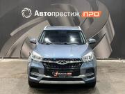 Chery Tiggo 4 I Рестайлинг Пермь  - изображение 24