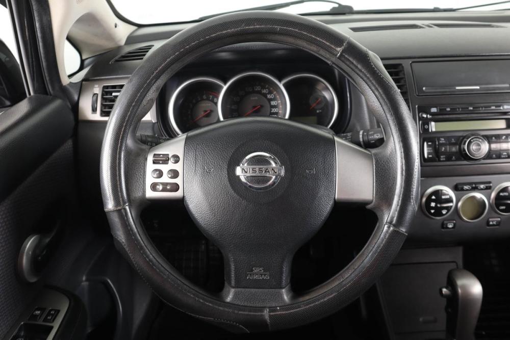 Nissan Tiida I Пермь  - изображение 16