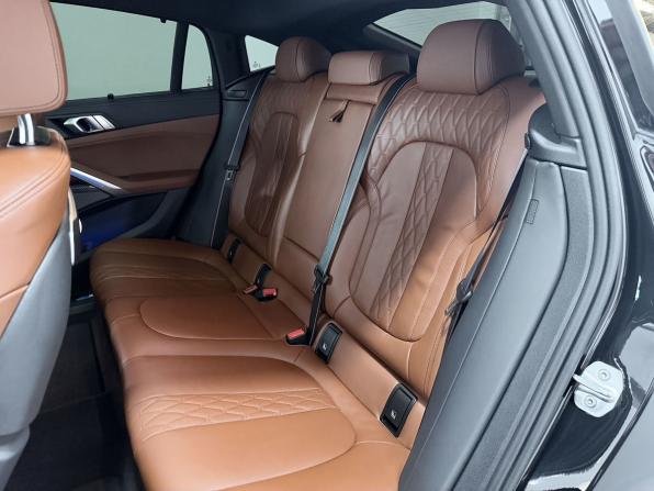 BMW X6 III (G06) Рестайлинг с пробегом 2024 года, цена 13 597 000 рублей, 18605 км, внедорожник, Автокод Объявления