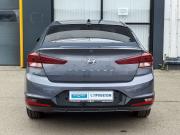 Hyundai Elantra VI (AD) Рестайлинг Москва  - изображение 25