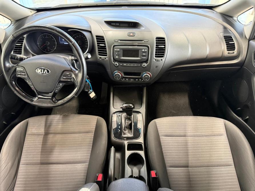 Kia Cerato IV Волгоград  - изображение 8