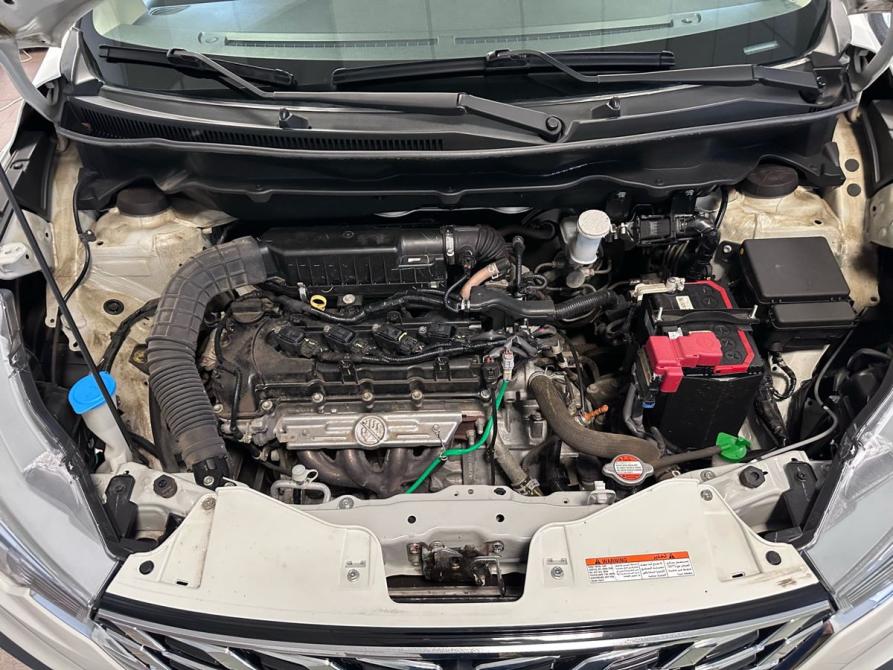 Suzuki Ertiga II Рестайлинг Нижний Новгород  - изображение 29