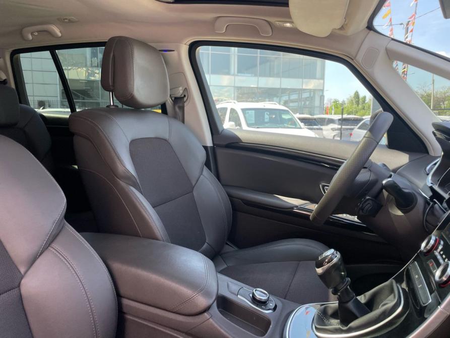 Renault Espace V Краснодар  - изображение 26