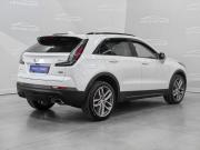 Cadillac XT4 I Новосибирск  - изображение 36
