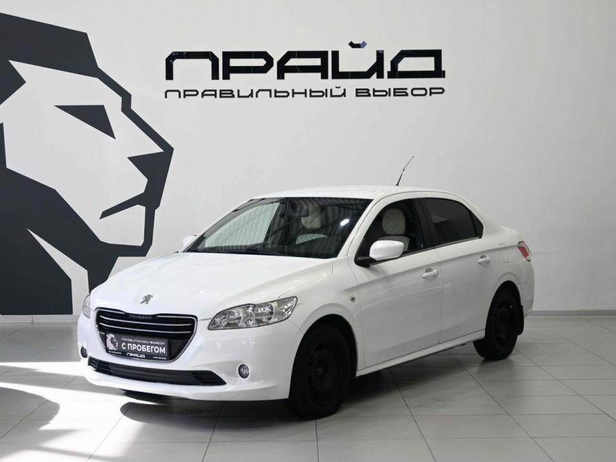 Peugeot 301 I Ростов-на-Дону  - изображение 1