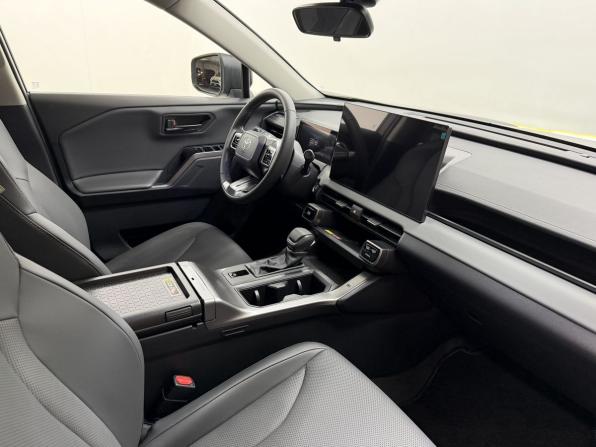 Toyota RAV4 VI (XA60) с пробегом 2026 года, цена 4 550 000 рублей, 9 км, внедорожник, Автокод Объявления