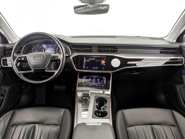 Audi A6 V (C8) с пробегом 2020 года, цена 2 805 000 рублей, 148926 км, седан, Автокод Объявления