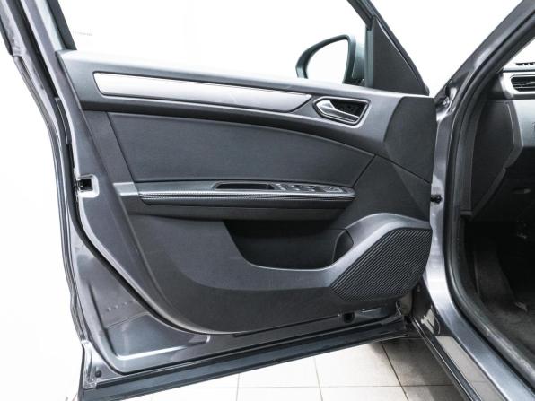 Renault Arkana I с пробегом 2019 года, цена 1 716 000 рублей, 55586 км, внедорожник, Автокод Объявления