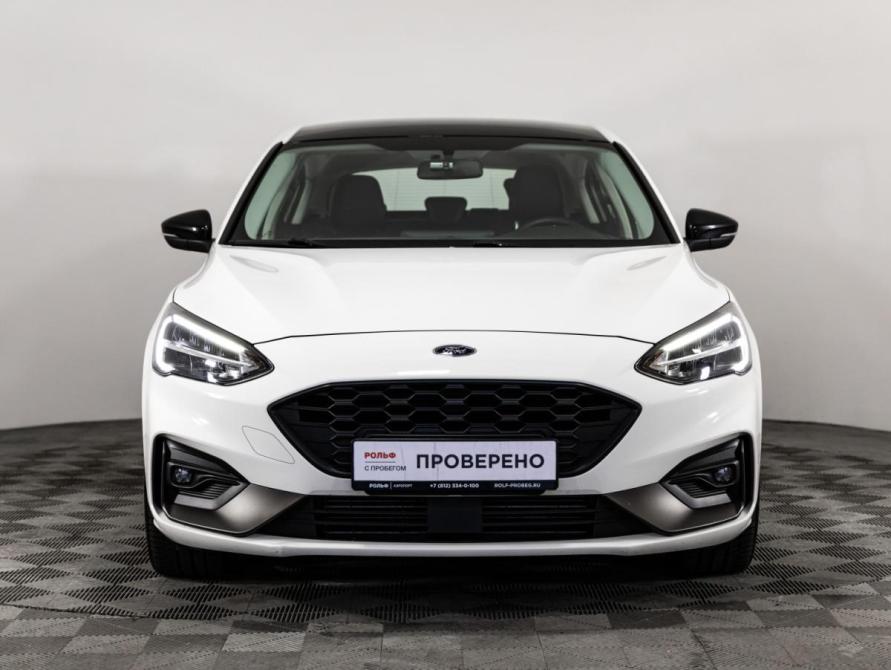 Ford Focus IV Рестайлинг (China Market) Санкт-Петербург  - изображение 2