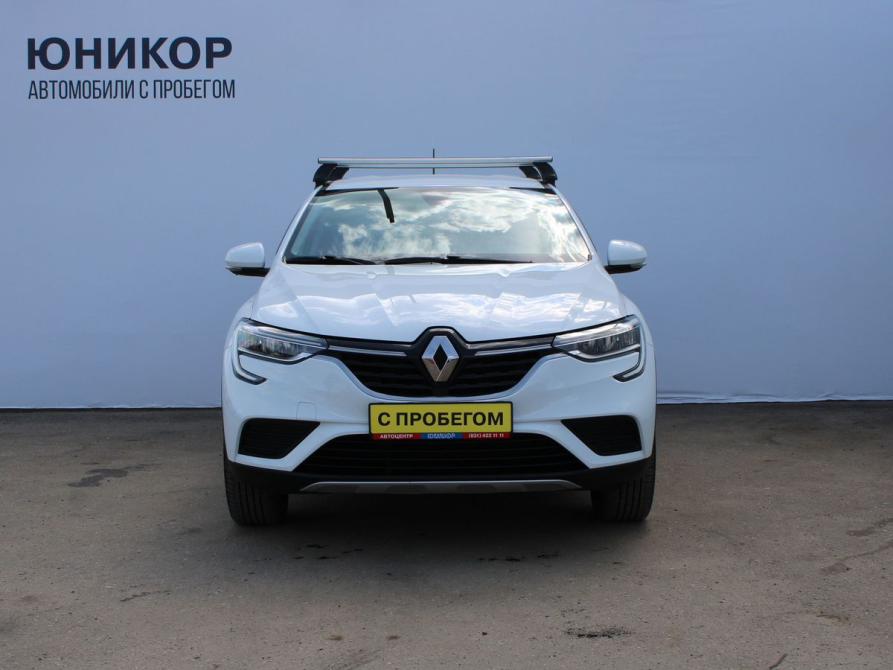 Renault Arkana I Нижний Новгород  - изображение 3