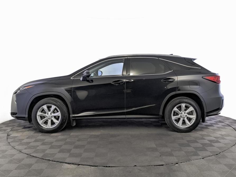 Lexus RX IV Москва  - изображение 8