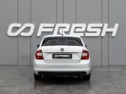 Skoda Rapid I Рестайлинг Краснодар  - изображение 22