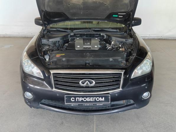 Infiniti M IV с пробегом 2011 года, цена 960 000 рублей, 269858 км, седан, Автокод Объявления
