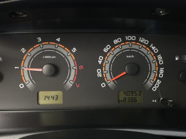 Lada (ВАЗ) Niva Travel I с пробегом 2023 года, цена 1 100 000 рублей, 40643 км, внедорожник, Автокод Объявления