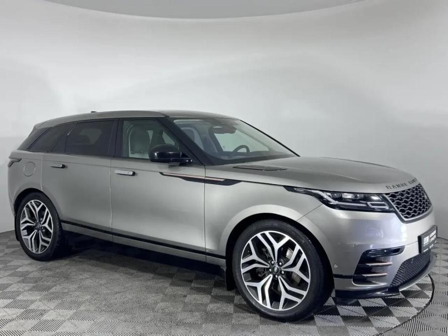 Land Rover Range Rover Velar I Ростов-на-Дону  - изображение 3
