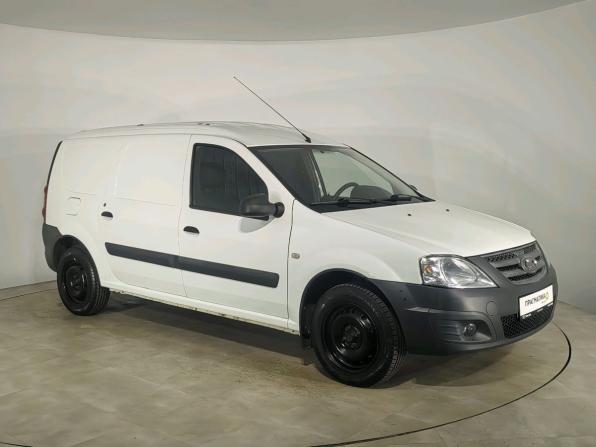 Lada (ВАЗ) Largus I с пробегом 2019 года, цена 699 000 рублей, 102991 км, фургон, Автокод Объявления