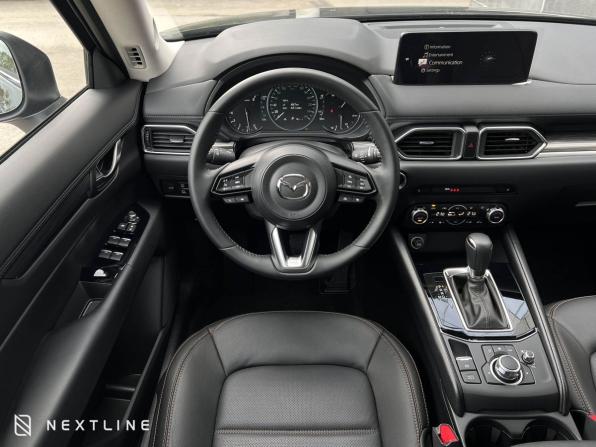 Новый Mazda CX-5 II Рестайлинг 2025 года, цена 3 990 000 рублей, внедорожник, Автокод Объявления