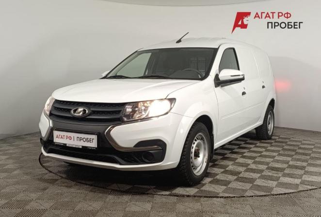 Lada (ВАЗ) Largus I Рестайлинг с пробегом 2021 года, цена 935 000 рублей, 50208 км, фургон, Автокод Объявления