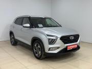 Hyundai Creta II Альметьевск  - изображение 29