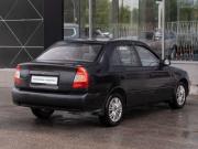 Hyundai Accent II Новосибирск  - изображение 22