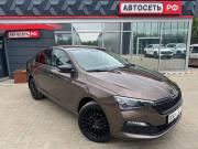 Skoda Rapid II Астрахань  - изображение 25