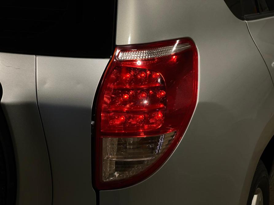 Toyota RAV4 III (XA30) Челябинск  - изображение 8