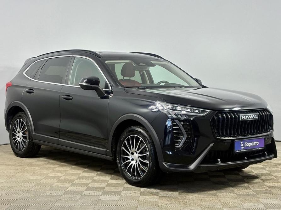 Haval Jolion I Рестайлинг Борисоглебск  - изображение 8