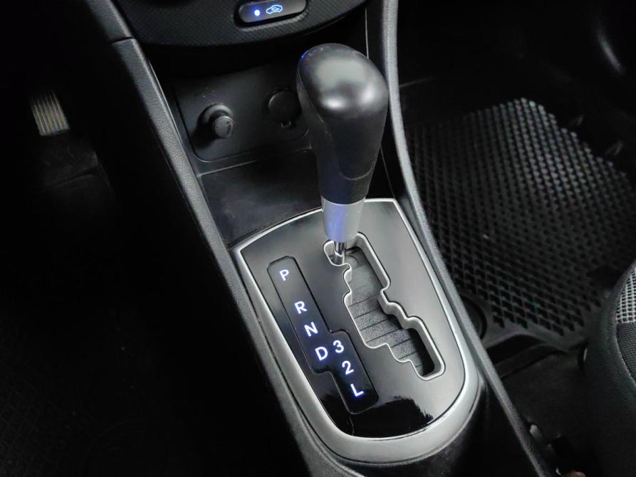 Hyundai Solaris I Подольск  - изображение 16