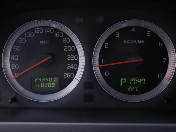 Volvo XC90 I Рестайлинг с пробегом 2010 года, цена 1 480 000 рублей, 243400 км, внедорожник, Автокод Объявления
