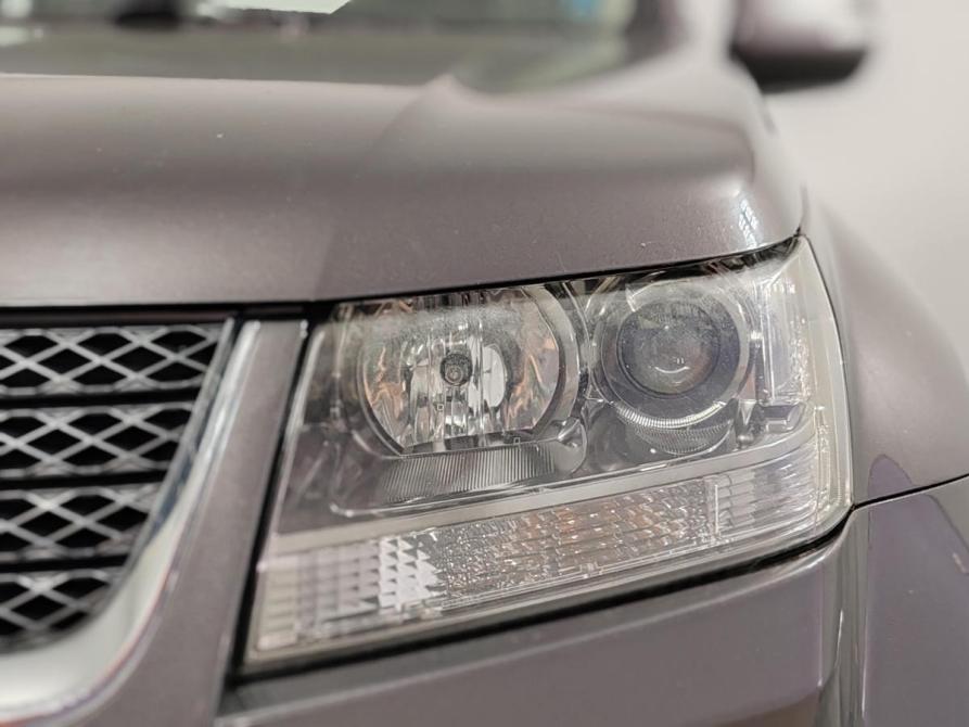 Suzuki Grand Vitara II Рестайлинг Москва  - изображение 16