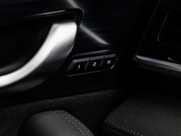 Geely Monjaro I с пробегом 2024 года, цена 3 399 000 рублей, 48761 км, внедорожник, Автокод Объявления