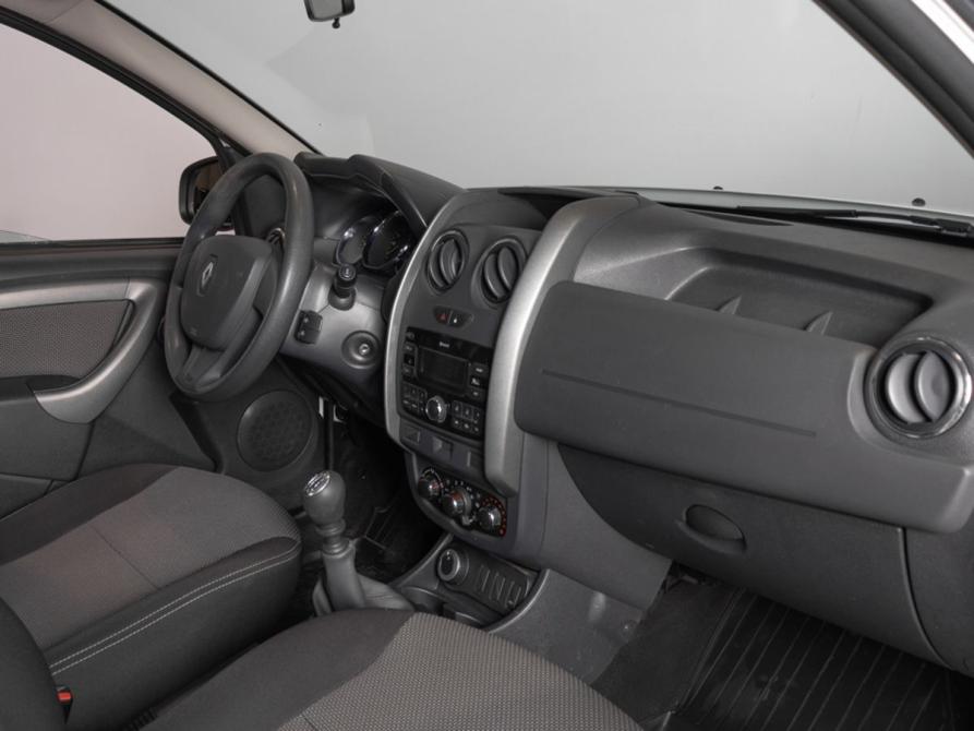Renault Duster I Рестайлинг Казань  - изображение 7