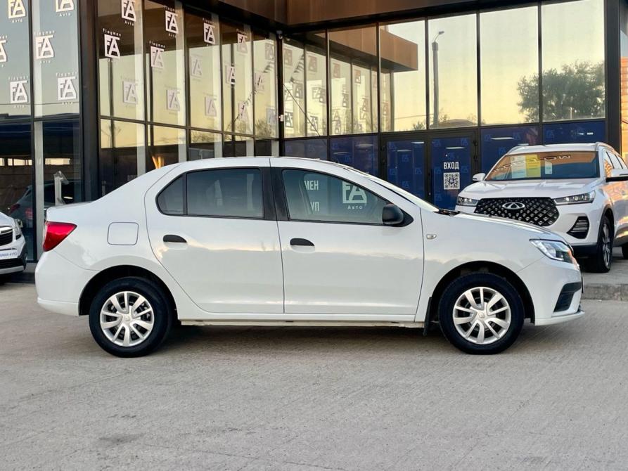 Renault Logan II Рестайлинг Краснодар  - изображение 7