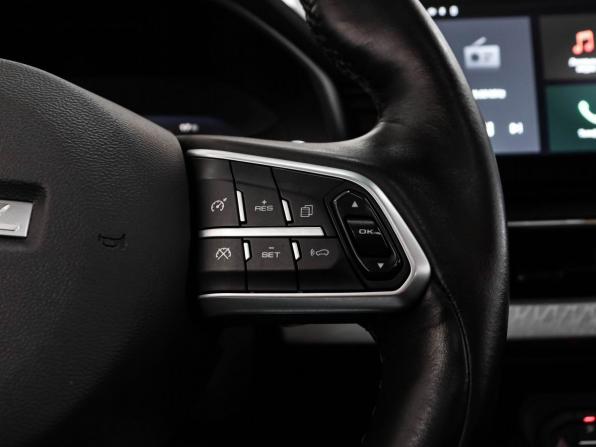 Haval F7x I Рестайлинг с пробегом 2022 года, цена 2 059 000 рублей, 87995 км, внедорожник, Автокод Объявления