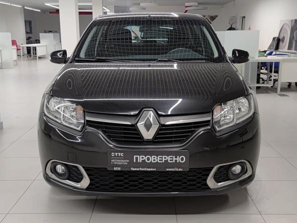 Renault Sandero II с пробегом 2015 года, цена 923 000 рублей, 110772 км, хэтчбек, Автокод Объявления