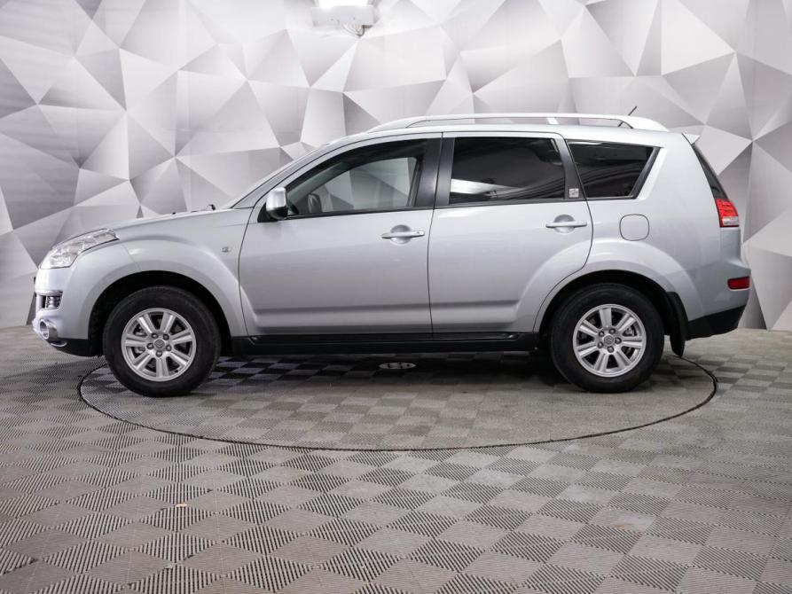 Citroen C-Crosser Ульяновск  - изображение 2