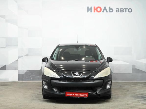 Peugeot 308 I с пробегом 2008 года, цена 270 000 рублей, 206408 км, хэтчбек, Автокод Объявления