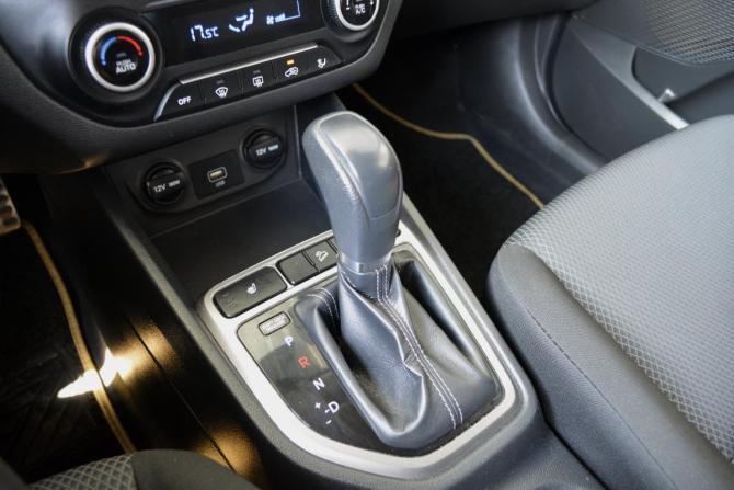 Hyundai Creta I Рестайлинг с пробегом 2020 года, цена 2 049 000 рублей, 134000 км, внедорожник, Автокод Объявления